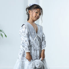 MOONLIGHT MYSTIQUE DRESS
