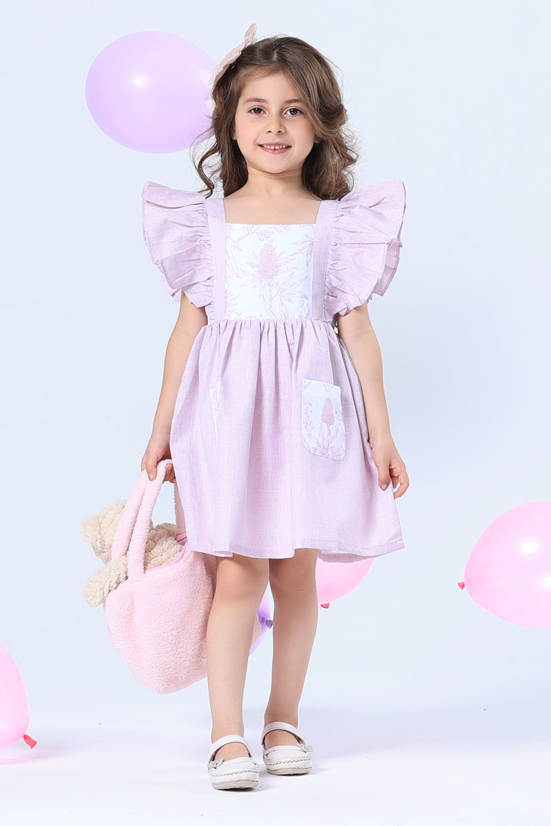 Petal Parade Dress