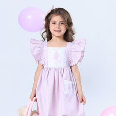 Petal Parade Dress