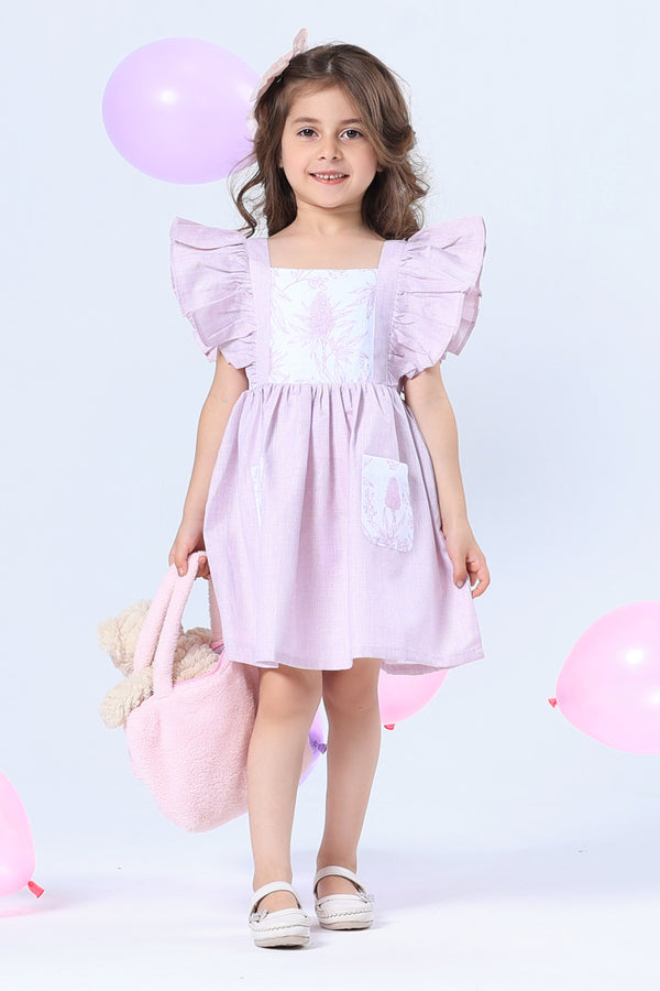 Petal Parade Dress