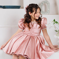 Pink Paradise Dress