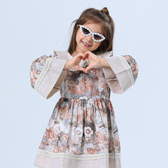PRIMROSE PERFECTION DRESS