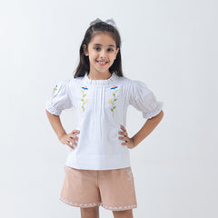 Dawn Blossom Co - ord Set