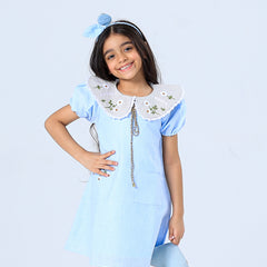Heather Harmony Dress