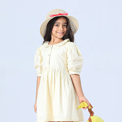 Citrus Fun Dress