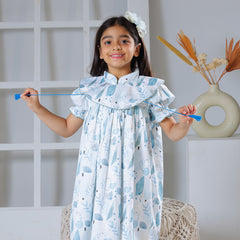 Tassle  Pop Dress