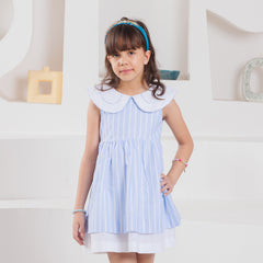 Starlight Sail Dress
