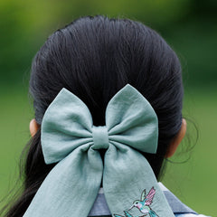 Feathersong Bow