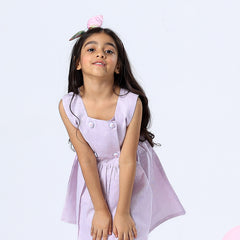 Bounce & Bloom Dress
