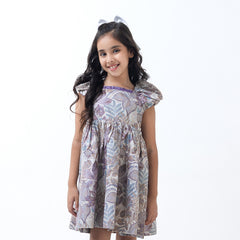 Garden Sonata dress