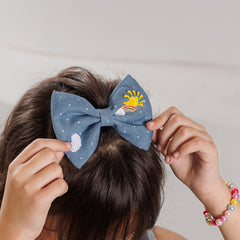 Skyward Bow set of 2