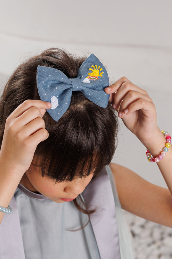 Skyward Bow set of 2