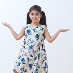 Flora Song dress