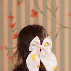 Poppy Play Bow