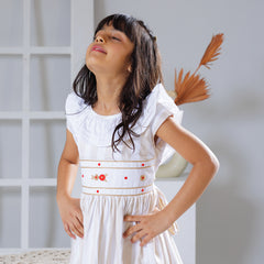 Little Sunthread Dress