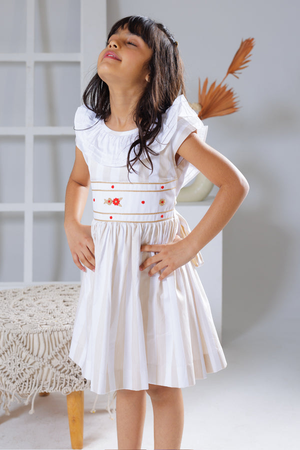 Little Sunthread Dress