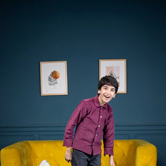 Winerose Classic Shirt