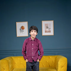 Winerose Classic Shirt