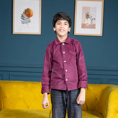 Winerose Classic Shirt