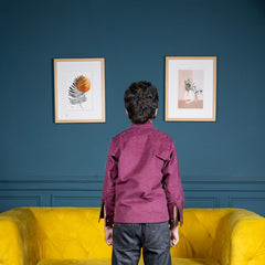 Winerose Classic Shirt