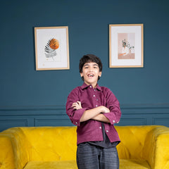 Winerose Classic Shirt