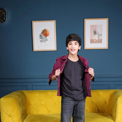 Winerose Classic Shirt