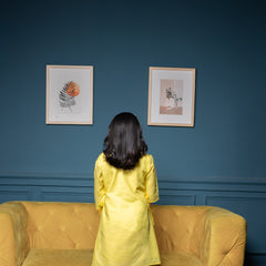 Sunny Waist Bows Dress