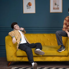 Caramel Wool Shacket