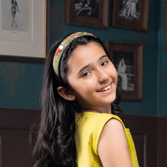 Jingle Bell Hairband