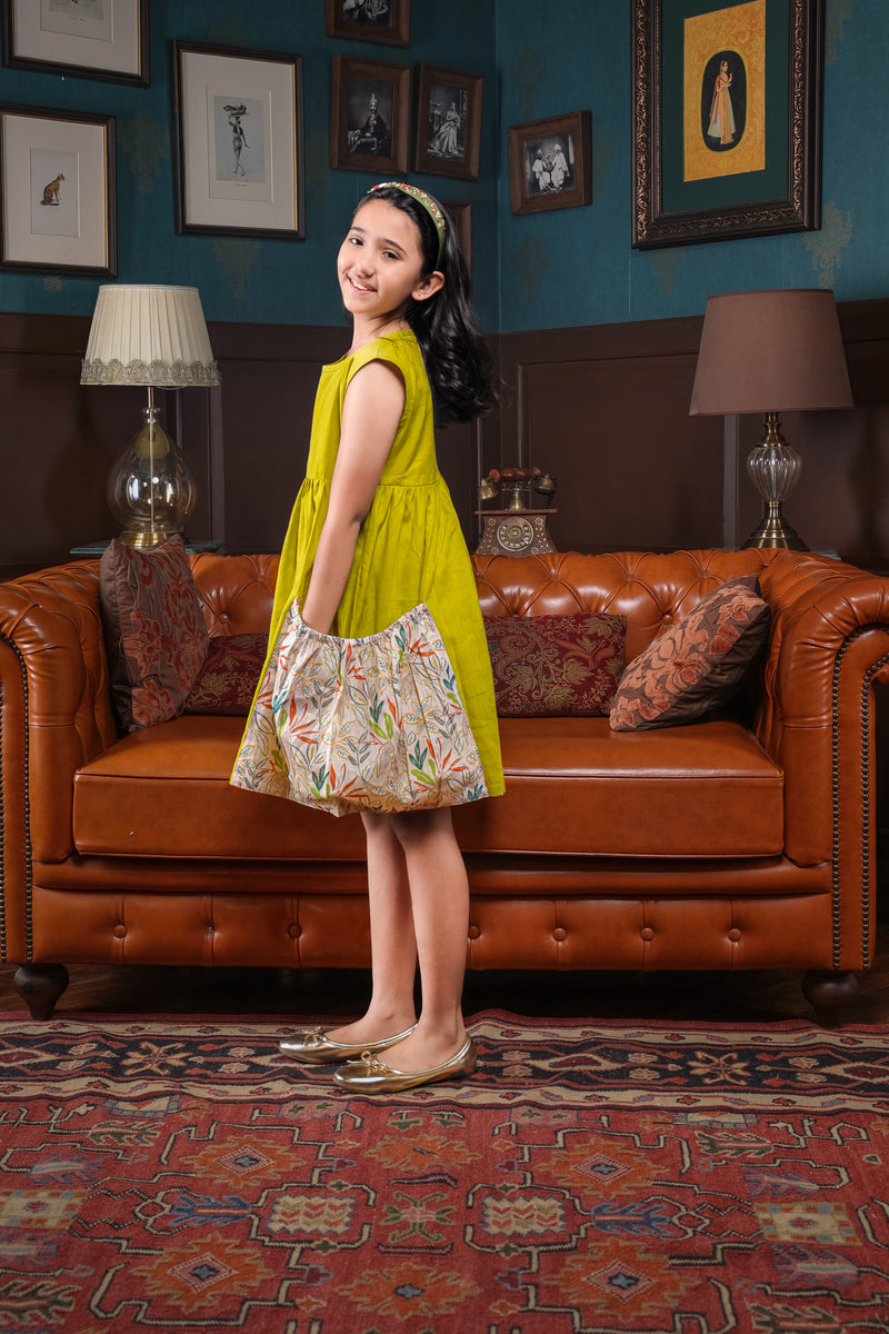 Jingle Bell Hairband