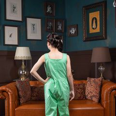 Lemonleaf Jumpsuit