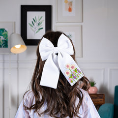 Color Pop Striped Playsuit