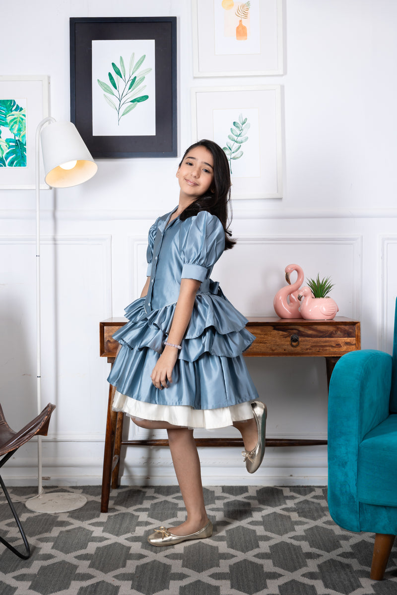 Slate Layered Classique