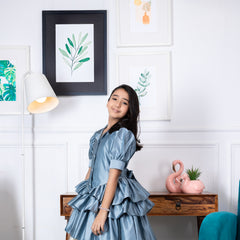 Slate Layered Classique