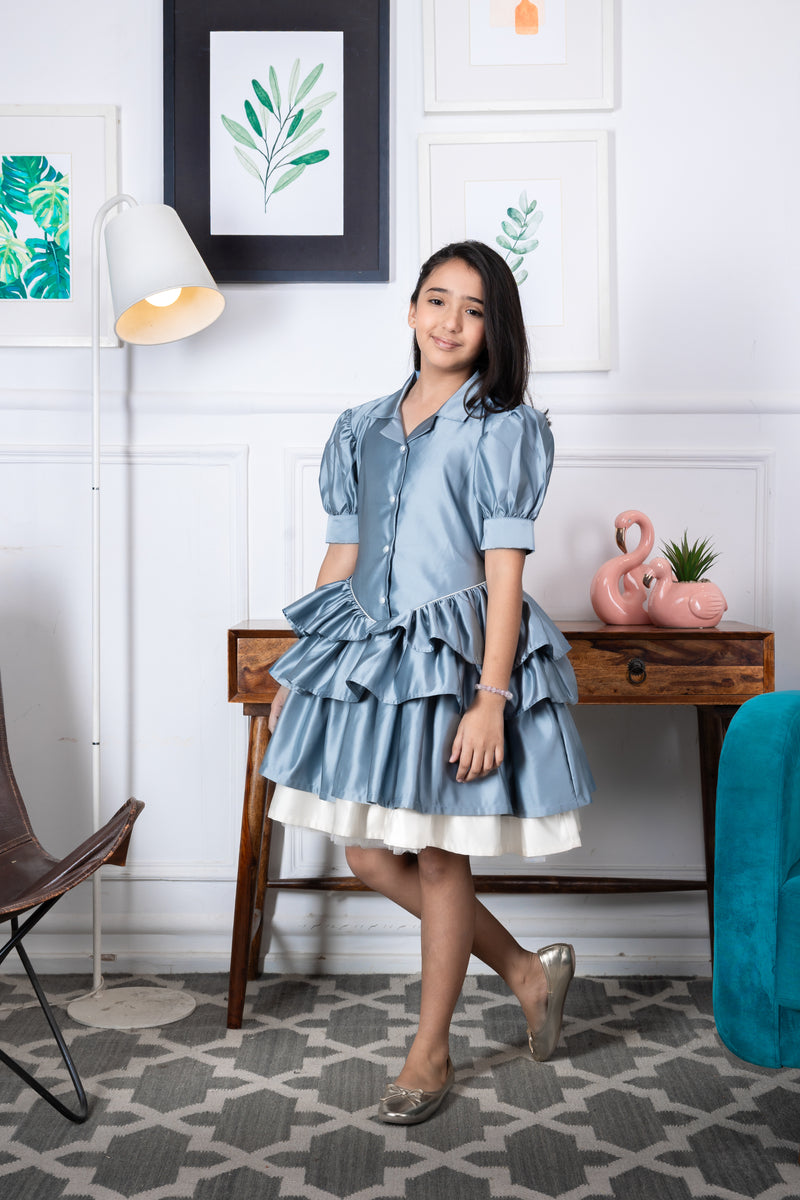 Slate Layered Classique