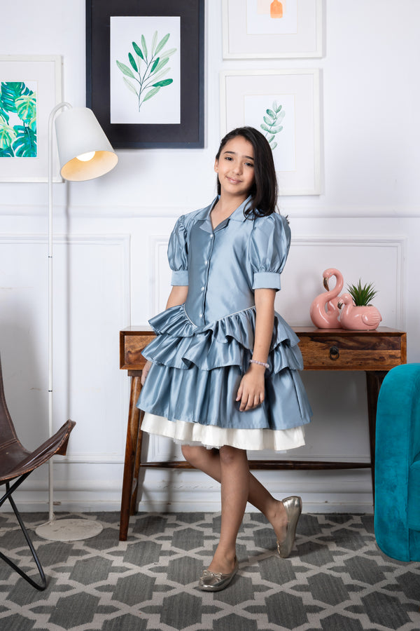 Slate Layered Classique