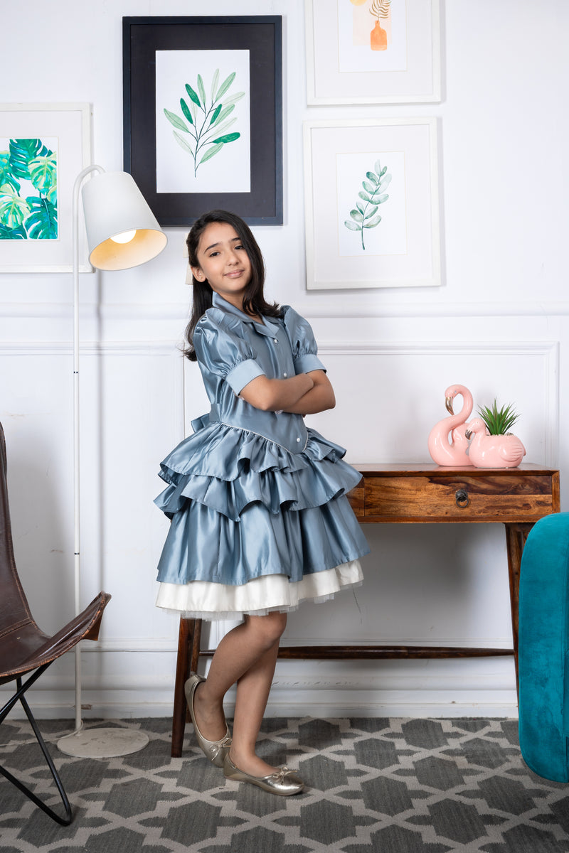 Slate Layered Classique