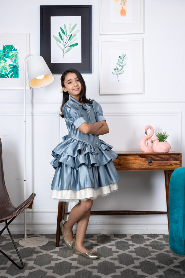 Slate Layered Classique