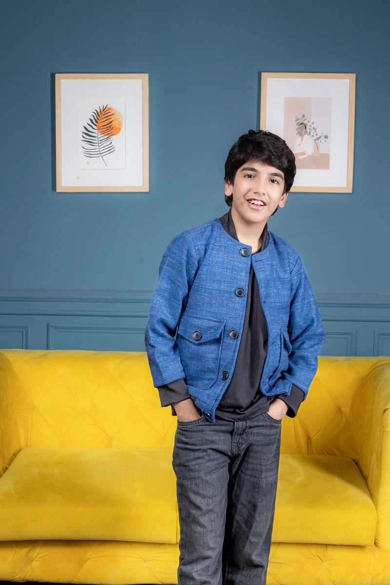 Checkline Street Jacket