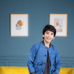 Checkline Street Jacket