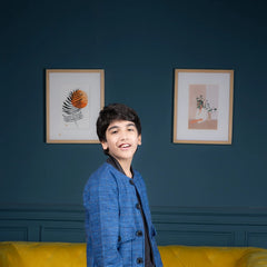 Checkline Street Jacket