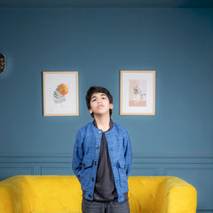 Checkline Street Jacket