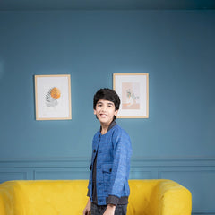 Checkline Street Jacket