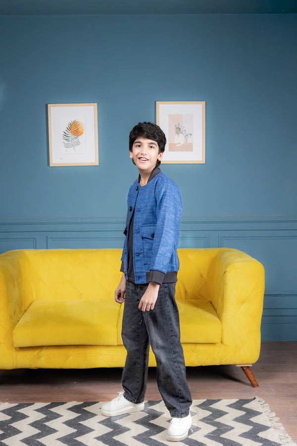 Checkline Street Jacket