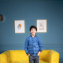 Checkline Street Jacket