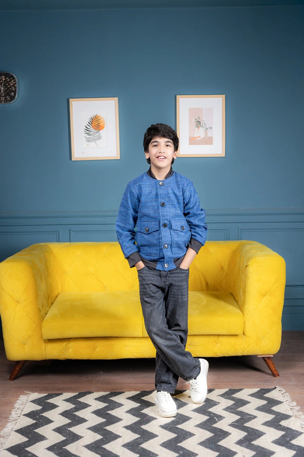 Checkline Street Jacket