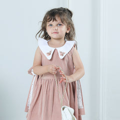 BOWTIQUE BABY DRESS