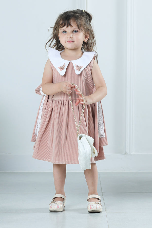 BOWTIQUE BABY DRESS