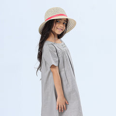 Breezy Bloom Dress