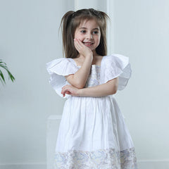 I M ON CLOUD 9 DRESS